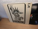 KROKODIL SAME LP IN 1969 NM SWISS KRAUTROCK KILLER MEGA RAAAAAAAR