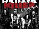 Driller Killer : Fuck the World VINYL 12