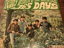 Teddy Robin and The Playboys -365 Days (1968) Hong Kong Psych Garage Fuzz Pop LP