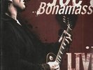 LP-BOX Joe Bonamassa Live From Nowhere In Particular NEAR MINT J&R Adventures