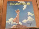 It's A Beautiful Day Lp Columbia Records NM- cs 9768 Gatefold