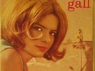 France Gall - mes premières vraies vacances - LP original - philips B77805L