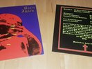 BLACK SABBATH Born again 1st Press Original Vinyl LP Metal Rock TOP