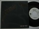 METALLICA Sad But True / Nothing Else Matter 45 7