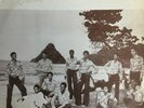 SUPER BOYS LP very rare France AFRO latin PSYCH LP west indies martinique
