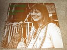 SAFFRON SUMMERFIELD - SALISBURY PLAIN - NEW RARE OOP - LP RECORD