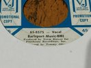 Northern Soul - Melinda Marx - What - Original of Judy Street - Demo
