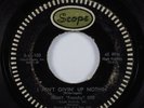 Rockabilly 45 JIMMY 