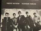 The Cortinas7” PS UK Step Forwarf Records Fascist Dictator/ Television Family 77