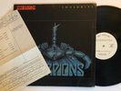 Scorpions - LoveDrive - RARE 1979 US Test Pressing (NM-) Ultrasonic Clean