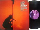 U2 ?– Under A Blood Red Sky (Live) Mini LP 1983 Island Records UK ?– IMA3