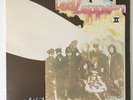 Led Zeppelin II by Led Zeppelin - Vinyl LP 1969 - Collector's Item