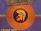 Original Rude Boy Classics - Various Artists (NEW VINYL LP)