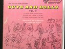 Harold Coates - Guys And Dolls Vol. 2 EP 7