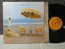 Neil Young ex original LP On the Beach - printed liner