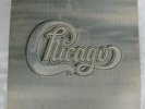 Chicago II 2 Columbia KGP 24 Stereo Vinyl Record Album Two LP 1st Press W Poster