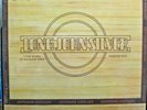 Jefferson Airplane-Long John Silver-Rare Original 1972 LP W/Die Cut Cover-SEALED