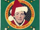 PAUL McCARTNEY Wonderful Christmastime/Rudolph The Red-Nosed Reggae NM w/VG++ ps