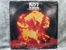 KISS The Originals (Casablanca NBLP 7032A, 7032B, 7032C, 1976) 3 LPs (Fr, G/G)