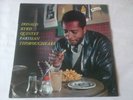DONALD BYRD in Paris 1958 French BRUNSWICK Org. ART TAYLOR BOBBY JASPAR NM+/NM