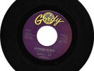 MARTHA & THE VANDELLAS - NOWHERE TO RUN - GORDY - VG++ / EX.  CONDITION
