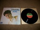 ARETHA FRANKLIN I NEVER LOVED A MAN THE WAY I LOVE YOU LP ATLANTIC SD8139 NM/NM