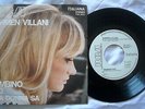 45 CARMEN VILLANI - BAMBINO MIO - UNA DONNA SA - ANNO 1971 - PROMO PM 3621 - EX+