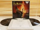 SXL 2031-2 (WBg – Ed. 1) *WAGNER: DIE WALKURE* FLAGSTAD / SOLTI / VPO