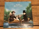 Echo and the Bunnymen - Flowers (Rare LP on Cooking Vinyl)