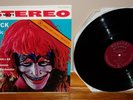 MERCURY LIVING PRESENCE STEREO-Chadwick-Symphonic-Hanson-SR90018-nm- lp TAS list