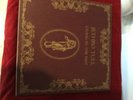 Jethro Tull Living in the Past Chrysalis  Doppel-LP Vinyl 1.Press