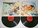 2 LP - Dire Straits Alchemy Live - FOC 1984 # cleaned