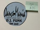 DJ Funk Dance Mania Ghetto House Part 2 DM 260 Electronic 12