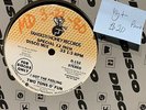 Two Tons O Fun I Got The Feeling- Fantasty Honey Records 152 VG+- Promo