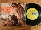 THE WILD CHERRIES Rare Aust Only EP OOP Festival Krome Plated Yabby