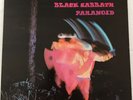 Black Sabbath - Paranoid (Vinyl LP, NEMS 1976, NEL 6003)