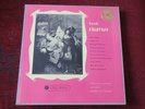 HERBERT VON KARAJAN   VERDI FALSTAFF 1961 `RARE` STEREO 3XLPs BLUE/SILVER +BOOKS