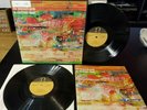 Paul Beaver & Bernard Krause Nonesuch Guide to Electronic Music 2 LP & Booklet