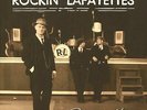 The Rockin' Lafayettes - Mud Hole (LP, 180g Vinyl) - Vinyl Revival/Neo Rockab...