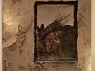 Led Zeppelin IV Zoso Lp