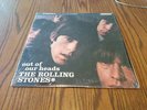 1965 THE ROLLING STONES OUT OF OUR HEADS LP EX++/M SHRINK LONDON STEREO PS 429