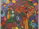 GAL COSTA - PSYCH TROPICALIA ROGERIO DUPRAT 1969 ORIGINAL PHILIPS LP BRAZIL HEAR