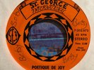 Unknown Funk Garage 45 THE VIBRATIONS Can't You Be St George International HEAR
