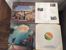 AC/DC Dirty Deeds Done Dirt Cheap And Let There Be Rock , Early UK Pressings