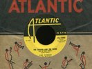 JOE TURNER The Chicken and the Hawk on Atlantic R&B Rocker Company Sleeve Hear