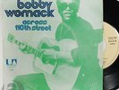 BOBBY WOMACK ACROSS 110th STREET PS 7