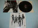 MOTLEY CRUE Too Fast For Love 12