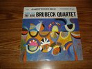 The Dave Brubeck Quartet 2 LP Set...Time Out---Audiophile from 2012---45 RPM LPs