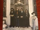The Beatles Apple lp record HEY JUDE, 1970 in Original Shrink  The Beatles Again