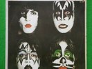 Kiss - Dynasty, unique korea vinyl lp 9trax VG+/VG+ to EX-(EX- to EX) free ship